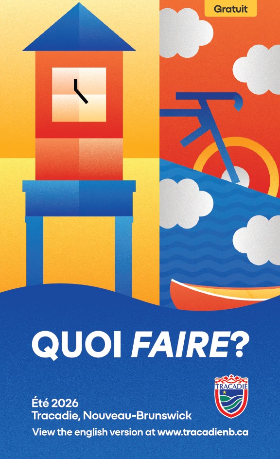 Page titre guide touristique 2026