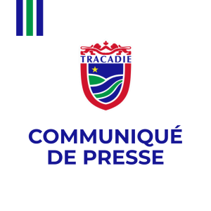COMMUNIQUÉ DE PRESSE - Conclusion d'une entente avec le ...
