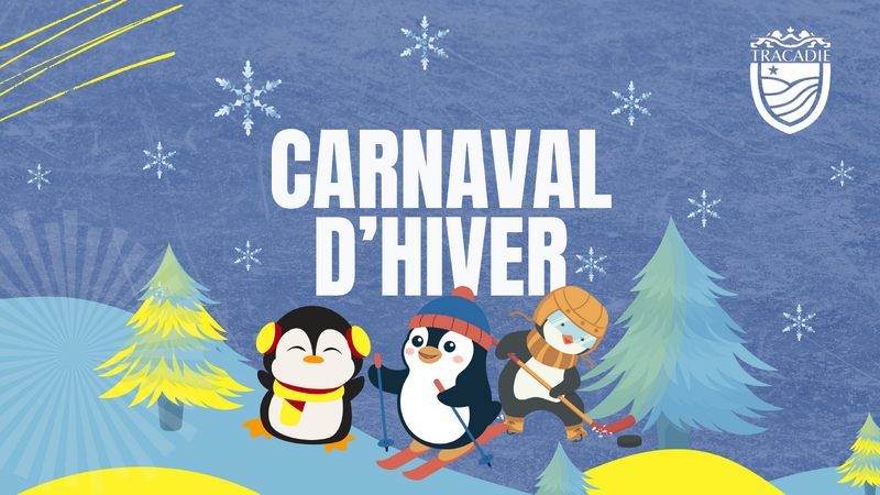 Carnaval d'hiver 2026