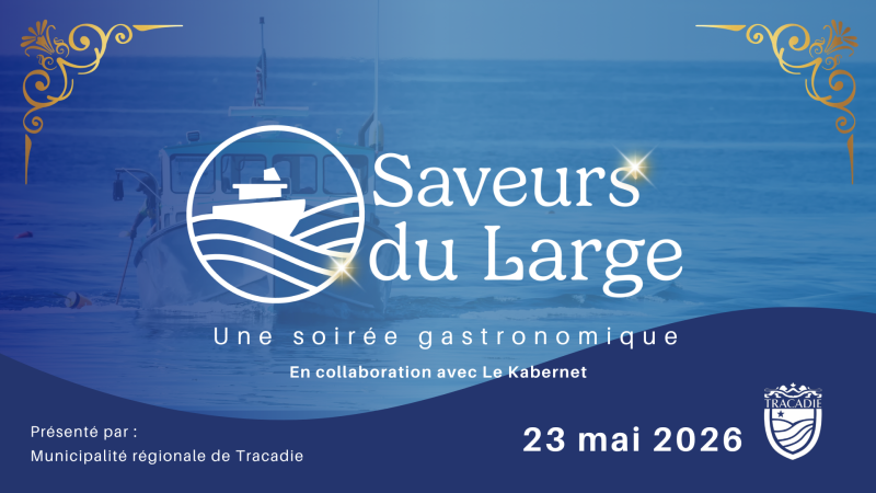 Saveurs du Large