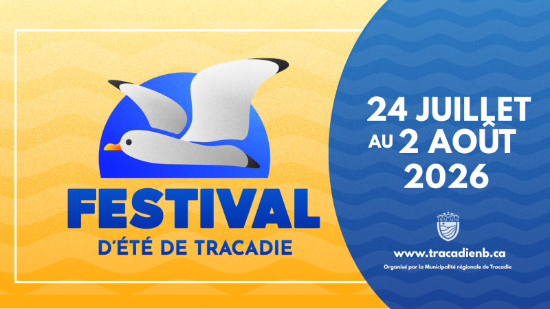 Festival d'été de Tracadie