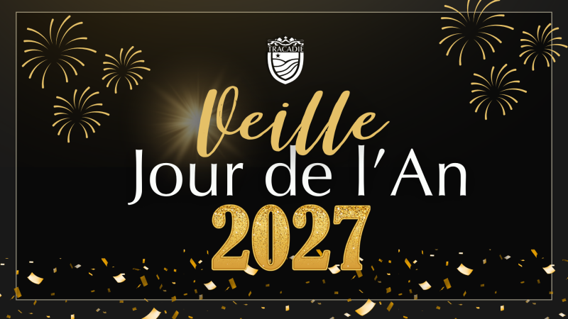 Veille du jour de l'An