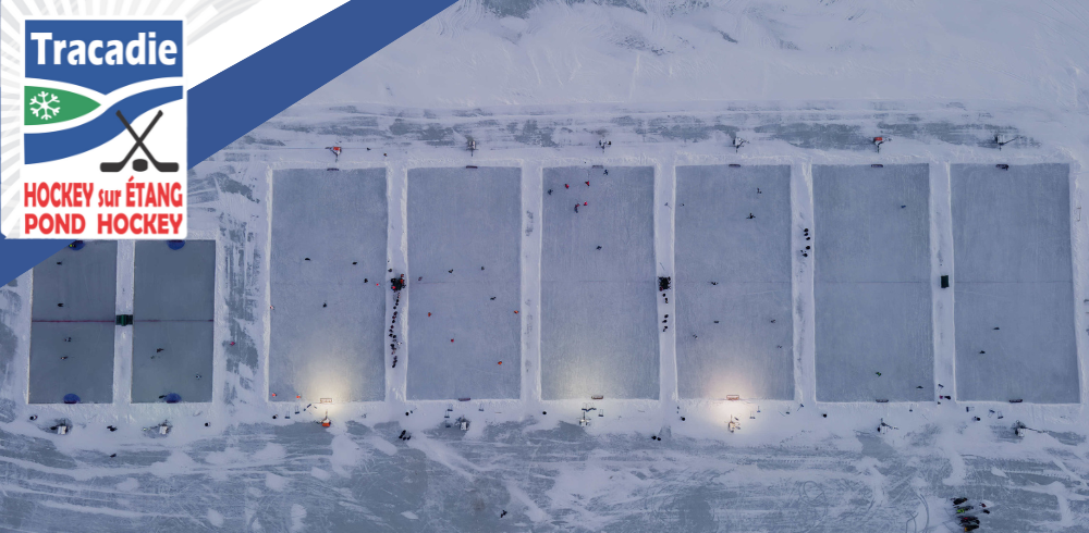 Hockey sur étang 2026